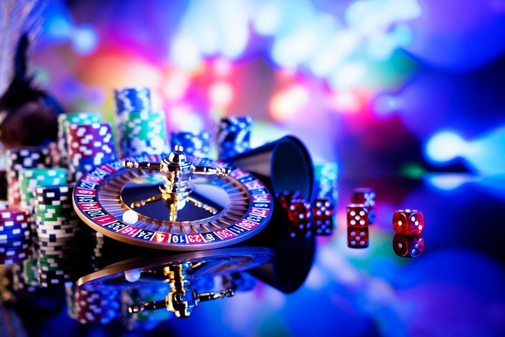 Hot Picks In Online Gaming_ The Latest Casino Trends