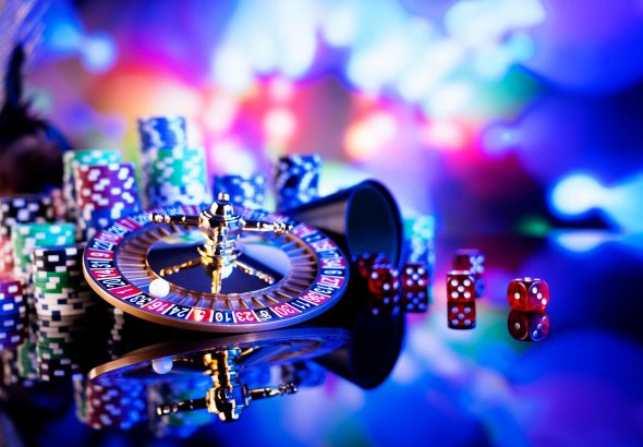 Hot Picks In Online Gaming_ The Latest Casino Trends